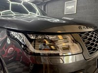 USED 2020 20 LAND ROVER RANGE ROVER 3.0 SD V6 Vogue SE SUV 5dr Diesel Auto 4WD Euro 6 (s/s) (275 ps) 
