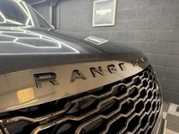 USED 2020 20 LAND ROVER RANGE ROVER 3.0 SD V6 Vogue SE SUV 5dr Diesel Auto 4WD Euro 6 (s/s) (275 ps) 