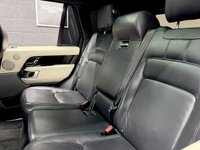 USED 2020 20 LAND ROVER RANGE ROVER 3.0 SD V6 Vogue SE SUV 5dr Diesel Auto 4WD Euro 6 (s/s) (275 ps) 