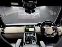 USED 2020 20 LAND ROVER RANGE ROVER 3.0 SD V6 Vogue SE SUV 5dr Diesel Auto 4WD Euro 6 (s/s) (275 ps) 