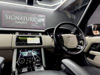 USED 2020 20 LAND ROVER RANGE ROVER 3.0 SD V6 Vogue SE SUV 5dr Diesel Auto 4WD Euro 6 (s/s) (275 ps) 