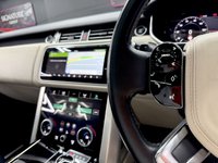 USED 2020 20 LAND ROVER RANGE ROVER 3.0 SD V6 Vogue SE SUV 5dr Diesel Auto 4WD Euro 6 (s/s) (275 ps) 