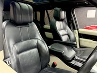 USED 2020 20 LAND ROVER RANGE ROVER 3.0 SD V6 Vogue SE SUV 5dr Diesel Auto 4WD Euro 6 (s/s) (275 ps) 