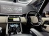 USED 2020 20 LAND ROVER RANGE ROVER 3.0 SD V6 Vogue SE SUV 5dr Diesel Auto 4WD Euro 6 (s/s) (275 ps) 