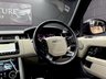 USED 2020 20 LAND ROVER RANGE ROVER 3.0 SD V6 Vogue SE SUV 5dr Diesel Auto 4WD Euro 6 (s/s) (275 ps) 