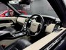 USED 2020 20 LAND ROVER RANGE ROVER 3.0 SD V6 Vogue SE SUV 5dr Diesel Auto 4WD Euro 6 (s/s) (275 ps) 
