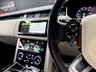 USED 2020 20 LAND ROVER RANGE ROVER 3.0 SD V6 Vogue SE SUV 5dr Diesel Auto 4WD Euro 6 (s/s) (275 ps) 