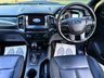 USED 2021 21 FORD RANGER 2.0 ECOBLUE WILDTRAK RAPTOR KIT BI-TURBO DOUBLE CAB PICK UP 20