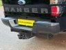USED 2021 21 FORD RANGER 2.0 ECOBLUE WILDTRAK RAPTOR KIT BI-TURBO DOUBLE CAB PICK UP 20