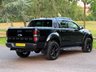 USED 2021 21 FORD RANGER 2.0 ECOBLUE WILDTRAK RAPTOR KIT BI-TURBO DOUBLE CAB PICK UP 20