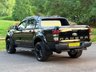 USED 2021 21 FORD RANGER 2.0 ECOBLUE WILDTRAK RAPTOR KIT BI-TURBO DOUBLE CAB PICK UP 20