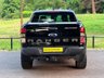 USED 2021 21 FORD RANGER 2.0 ECOBLUE WILDTRAK RAPTOR KIT BI-TURBO DOUBLE CAB PICK UP 20