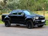 USED 2021 21 FORD RANGER 2.0 ECOBLUE WILDTRAK RAPTOR KIT BI-TURBO DOUBLE CAB PICK UP 20