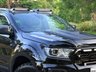 USED 2021 21 FORD RANGER 2.0 ECOBLUE WILDTRAK RAPTOR KIT BI-TURBO DOUBLE CAB PICK UP 20