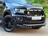 USED 2021 21 FORD RANGER 2.0 ECOBLUE WILDTRAK RAPTOR KIT BI-TURBO DOUBLE CAB PICK UP 20