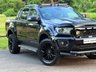 USED 2021 21 FORD RANGER 2.0 ECOBLUE WILDTRAK RAPTOR KIT BI-TURBO DOUBLE CAB PICK UP 20