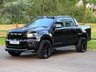 USED 2021 21 FORD RANGER 2.0 ECOBLUE WILDTRAK RAPTOR KIT BI-TURBO DOUBLE CAB PICK UP 20