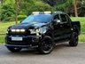 USED 2021 21 FORD RANGER 2.0 ECOBLUE WILDTRAK RAPTOR KIT BI-TURBO DOUBLE CAB PICK UP 20