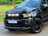 USED 2021 21 FORD RANGER 2.0 ECOBLUE WILDTRAK RAPTOR KIT BI-TURBO DOUBLE CAB PICK UP 20