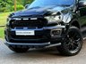 USED 2021 21 FORD RANGER 2.0 ECOBLUE WILDTRAK RAPTOR KIT BI-TURBO DOUBLE CAB PICK UP 20