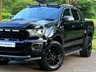 USED 2021 21 FORD RANGER 2.0 ECOBLUE WILDTRAK RAPTOR KIT BI-TURBO DOUBLE CAB PICK UP 20