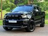 USED 2021 21 FORD RANGER 2.0 ECOBLUE WILDTRAK RAPTOR KIT BI-TURBO DOUBLE CAB PICK UP 20