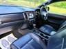 USED 2021 21 FORD RANGER 2.0 ECOBLUE WILDTRAK RAPTOR KIT BI-TURBO DOUBLE CAB PICK UP 20