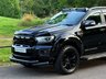 USED 2021 21 FORD RANGER 2.0 ECOBLUE WILDTRAK RAPTOR KIT BI-TURBO DOUBLE CAB PICK UP 20