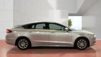 USED 2015 65 FORD MONDEO 1.5 TDCi ECOnetic Zetec Hatchback 5dr Diesel Manual Euro 6 (s/s) (120 ps) 