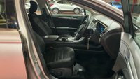 USED 2015 65 FORD MONDEO 1.5 TDCi ECOnetic Zetec Hatchback 5dr Diesel Manual Euro 6 (s/s) (120 ps) 