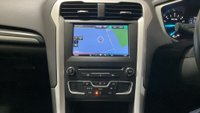 USED 2015 65 FORD MONDEO 1.5 TDCi ECOnetic Zetec Hatchback 5dr Diesel Manual Euro 6 (s/s) (120 ps) 