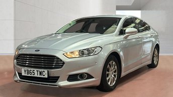 View our FORD MONDEO