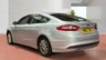 USED 2015 65 FORD MONDEO 1.5 TDCi ECOnetic Zetec Hatchback 5dr Diesel Manual Euro 6 (s/s) (120 ps) 