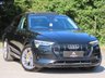 USED 2020 69 AUDI E-TRON 55 Launch Edition Auto quattro 5dr 95kWh HIGH SPEC + PANROOF!
