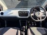 USED 2021 71 VOLKSWAGEN UP! 1.0 White Edition Hatchback 5dr Petrol Manual Euro 6 (s/s) (65 ps) 