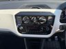 USED 2021 71 VOLKSWAGEN UP! 1.0 White Edition Hatchback 5dr Petrol Manual Euro 6 (s/s) (65 ps) 