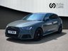 USED 2018 F AUDI S3 2.0 TFSI Black Edition Sportback 5dr Petrol S Tronic quattro Euro 6 (s/s) (310 ps) 2 KEYS+FSH+BLACK EDITION