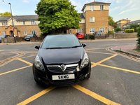 USED 2010 60 VAUXHALL CORSA 1.2i 16v SXi Hatchback 3dr Petrol Manual (124 g/km, 84 bhp) 2 KEYS, Full Service History, Brand new Tyres