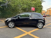 USED 2010 60 VAUXHALL CORSA 1.2i 16v SXi Hatchback 3dr Petrol Manual (124 g/km, 84 bhp) 2 KEYS, Full Service History, Brand new Tyres