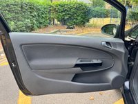 USED 2010 60 VAUXHALL CORSA 1.2i 16v SXi Hatchback 3dr Petrol Manual (124 g/km, 84 bhp) 2 KEYS, Full Service History, Brand new Tyres