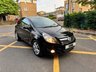 USED 2010 60 VAUXHALL CORSA 1.2i 16v SXi Hatchback 3dr Petrol Manual (124 g/km, 84 bhp) 2 KEYS, Full Service History, Brand new Tyres