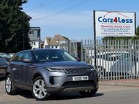 USED 2020 20 LAND ROVER RANGE ROVER EVOQUE 2.0 D180 MHEV SE Auto 4WD Euro 6 (s/s) 5dr 