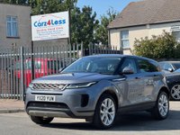 USED 2020 20 LAND ROVER RANGE ROVER EVOQUE 2.0 D180 MHEV SE Auto 4WD Euro 6 (s/s) 5dr 