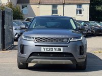 USED 2020 20 LAND ROVER RANGE ROVER EVOQUE 2.0 D180 MHEV SE Auto 4WD Euro 6 (s/s) 5dr 
