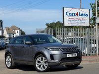 USED 2020 20 LAND ROVER RANGE ROVER EVOQUE 2.0 D180 MHEV SE Auto 4WD Euro 6 (s/s) 5dr 