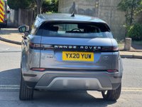 USED 2020 20 LAND ROVER RANGE ROVER EVOQUE 2.0 D180 MHEV SE Auto 4WD Euro 6 (s/s) 5dr 