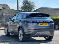 USED 2020 20 LAND ROVER RANGE ROVER EVOQUE 2.0 D180 MHEV SE Auto 4WD Euro 6 (s/s) 5dr 
