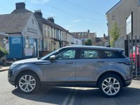 USED 2020 20 LAND ROVER RANGE ROVER EVOQUE 2.0 D180 MHEV SE Auto 4WD Euro 6 (s/s) 5dr 