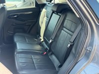 USED 2020 20 LAND ROVER RANGE ROVER EVOQUE 2.0 D180 MHEV SE Auto 4WD Euro 6 (s/s) 5dr 