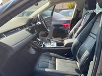 USED 2020 20 LAND ROVER RANGE ROVER EVOQUE 2.0 D180 MHEV SE Auto 4WD Euro 6 (s/s) 5dr 